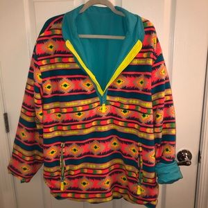 Chubbies The Winter Warrior Pullover